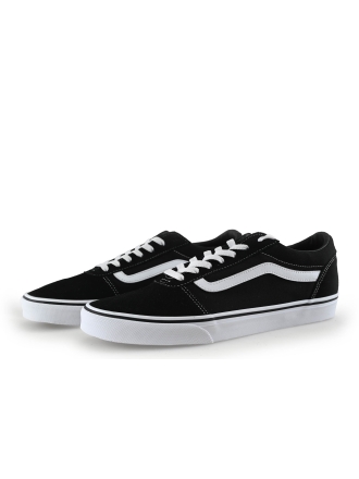 Vans Sneaker Schwarz 311133