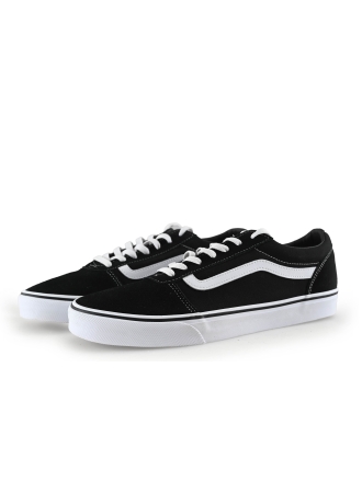 Vans Sneaker Schwarz 311134