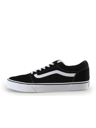 Vans Sneaker Schwarz 311135