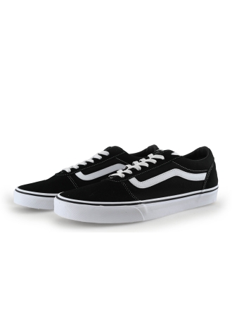 Vans Sneaker Schwarz 311136