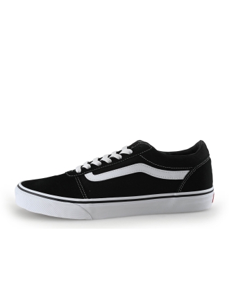 Vans Sneaker Schwarz 311137