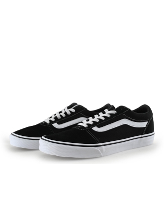 Vans Sneaker Schwarz 311137