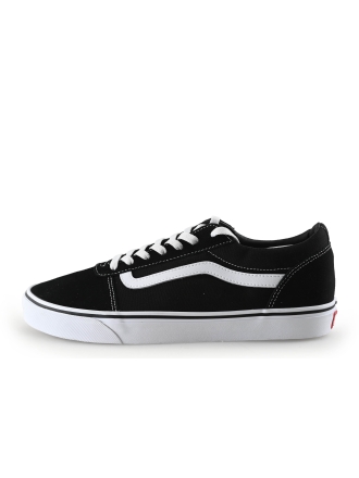 Vans Sneaker Schwarz 311138