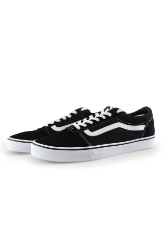Vans Sneaker Schwarz 311138