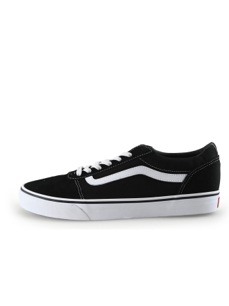 Vans Sneaker Schwarz 311139