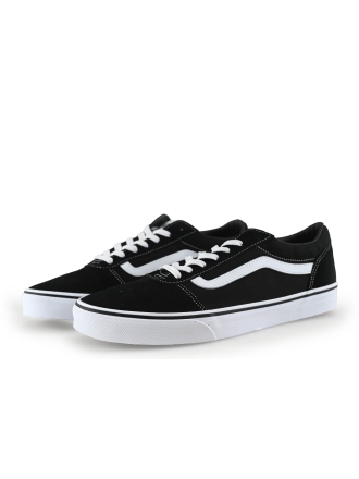 Vans Sneaker Schwarz 311139