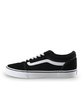 Vans Sneaker Schwarz 311140