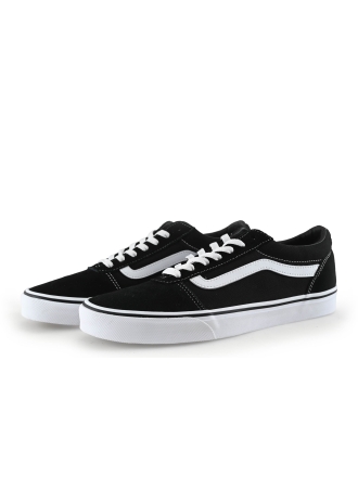 Vans Sneaker Schwarz 311140