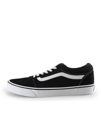 Vans Sneaker Schwarz 311141