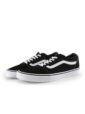 Vans Sneaker Schwarz 311141