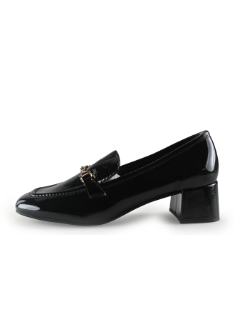 Jeffrey Campbell Loafers  Schwarz 311144