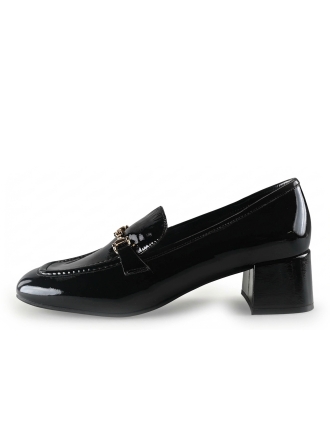 Jeffrey Campbell Loafers  Schwarz 311146