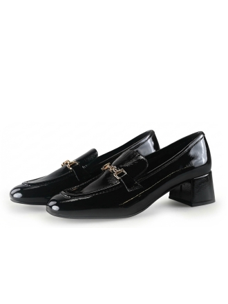 Jeffrey Campbell Loafers  Schwarz 311146
