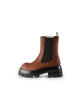 Jeffrey Campbell Stiefeletten Braun 311147