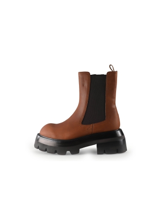 Jeffrey Campbell Stiefeletten Braun 311151