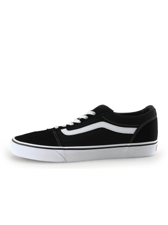 Vans Sneaker Schwarz 311152