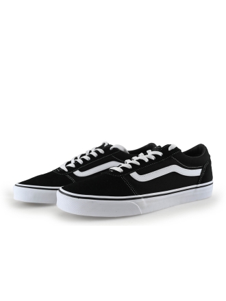 Vans Sneaker Schwarz 311153