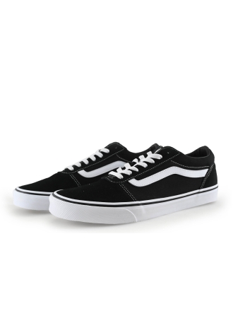 Vans Sneaker Schwarz 311155
