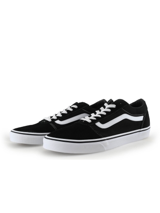 Vans Sneaker Schwarz 311156