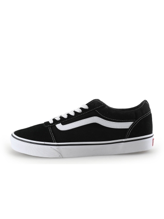 Vans Sneaker Schwarz 311157