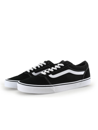 Vans Sneaker Schwarz 311157