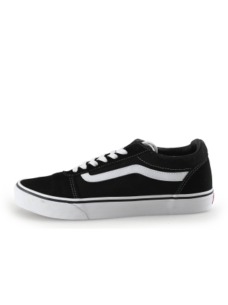 Vans Sneaker Schwarz 311158