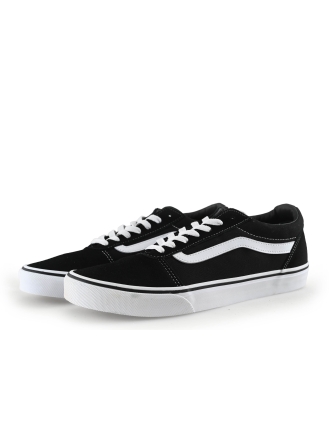 Vans Sneaker Schwarz 311158