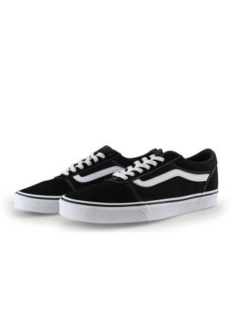 Vans Sneaker Schwarz 311162