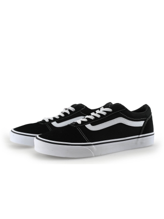 Vans Sneaker Schwarz 311163