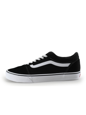 Vans Sneaker Schwarz 311164