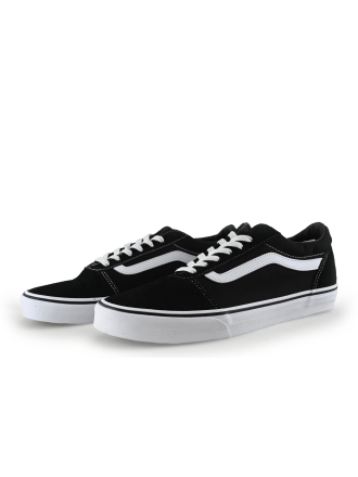 Vans Sneaker Schwarz 311164