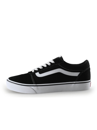 Vans Sneaker Schwarz 311165