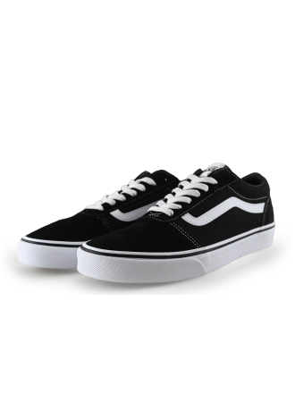 Vans Sneaker Schwarz 311165