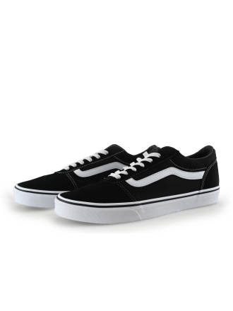 Vans Sneaker Schwarz 311166