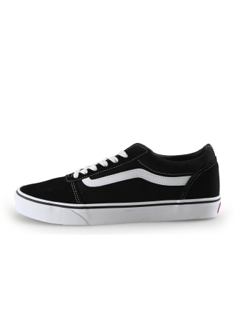Vans Sneaker Schwarz 311167