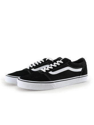 Vans Sneaker Schwarz 311167