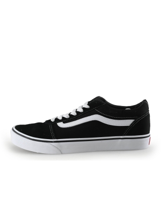 Vans Sneaker Schwarz 311168