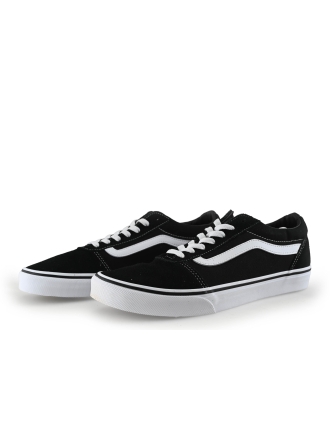 Vans Sneaker Schwarz 311168