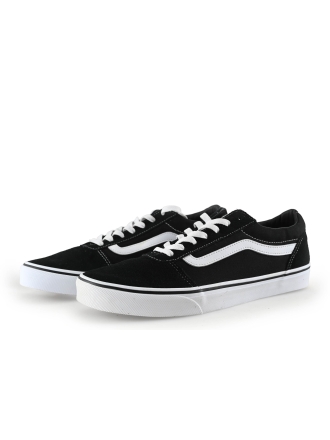 Vans Sneaker Schwarz 311169