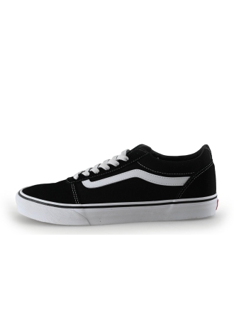 Vans Sneaker Schwarz 311170