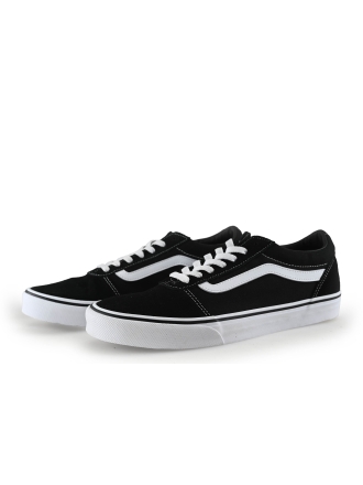 Vans Sneaker Schwarz 311170