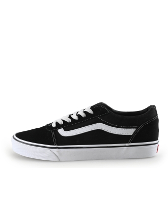 Vans Sneaker Schwarz 311171