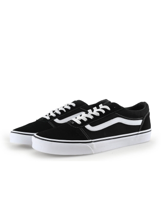 Vans Sneaker Schwarz 311171