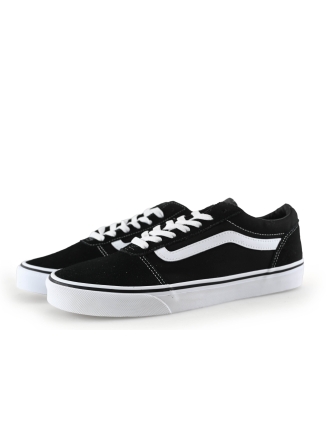 Vans Sneaker Schwarz 311173