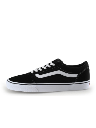 Vans Sneaker Schwarz 311175