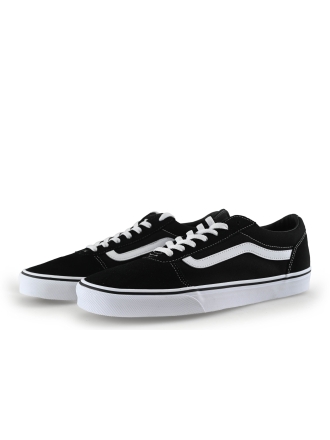Vans Sneaker Schwarz 311175