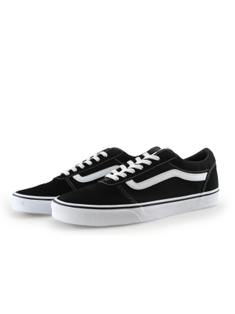 Vans Sneaker Schwarz 311176