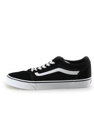 Vans Sneaker Schwarz 311177
