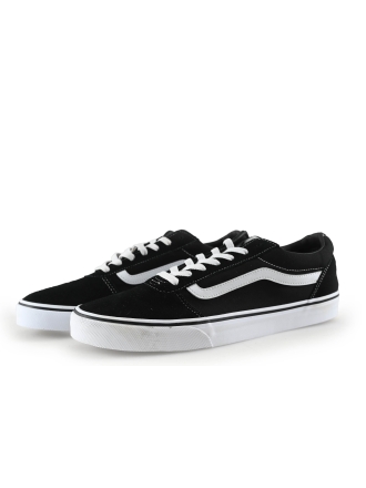 Vans Sneaker Schwarz 311181