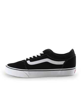 Vans Sneaker Schwarz 311183